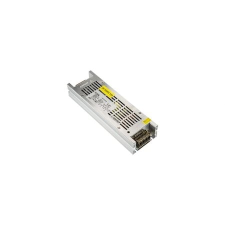 CATA CT-2578 12V 30 AMPER ŞERİT LED TRAFOSU ( 360W ) (SLİM-FANSIZ)