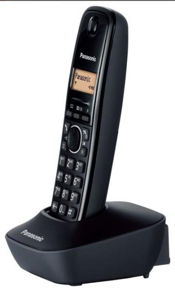 PANASONİC KX-TGB-610 DECT TELSİZ TELEFON