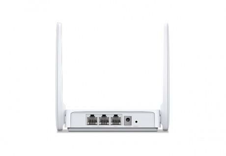 TP-LİNK MW301R ACCESS POİNT - ROUTER - MENZİL GENİŞLETİCİ