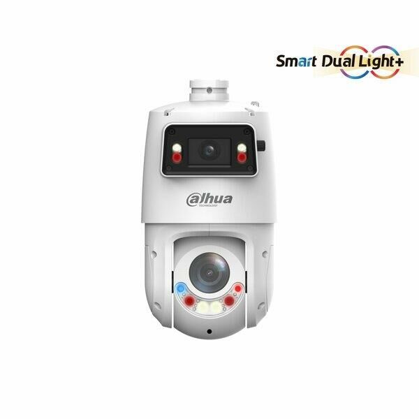 DAHUA SDT4E425-4F-GB-A-PV1 4MP+4MP 25X IP PTZ TİOC KAMERA