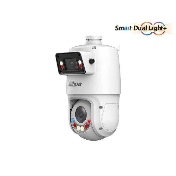 DAHUA SDT4E425-4F-GB-A-PV1 4MP+4MP 25X IP PTZ TİOC KAMERA