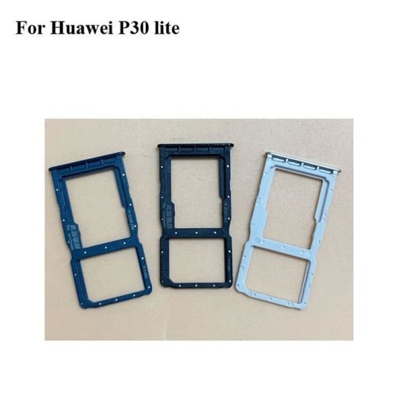 TELEFON SİM KIZAĞI HUAWEI P30 LİTE