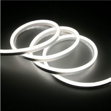 NEON LED BEYAZ 10X20MM BOLSAT