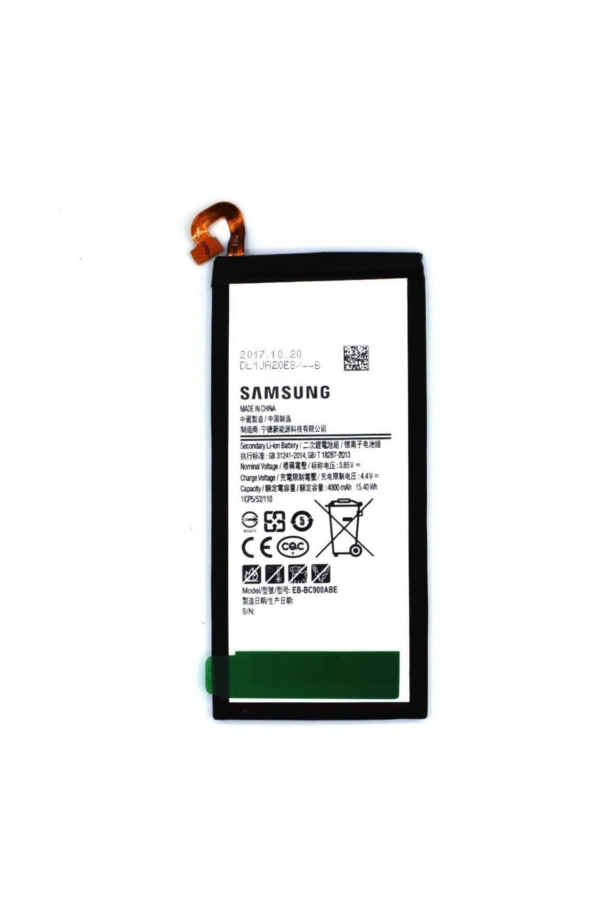 CEP TEL BATARYA SAMSUNG C9 PRO