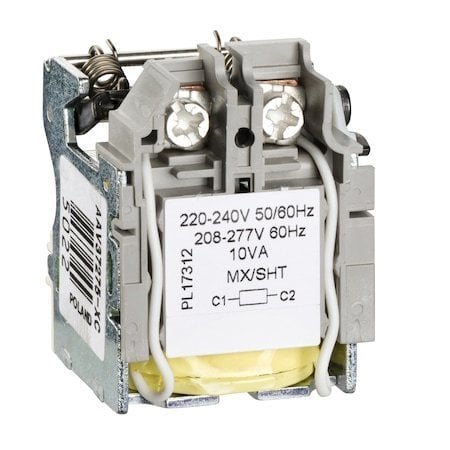 SCHNEİDER LV429387 MX NSX100-630 AÇTIRMA BOBİNİ 220 V.