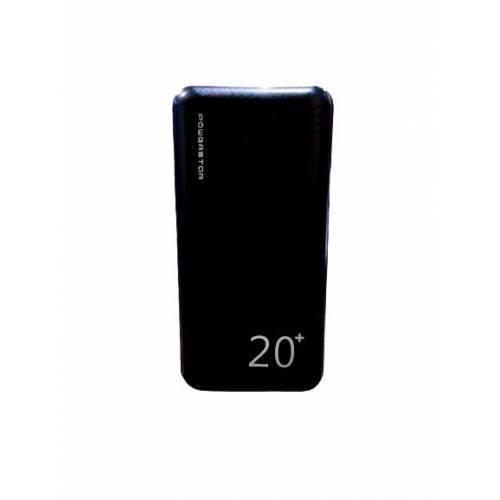 POWERBANK POWERSTAR 20000 MAH