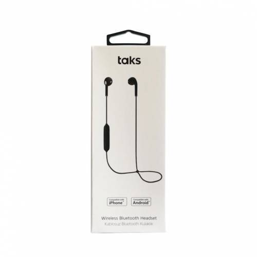 T.TEC TAKS BLUETOOTH KULAKLIK 5BK03S