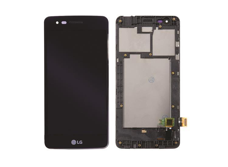 TELEFON EKRANI LG K8 2017