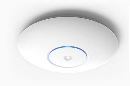 UBIQUITI UNIFI ACCESS POİNT AP AC PRO