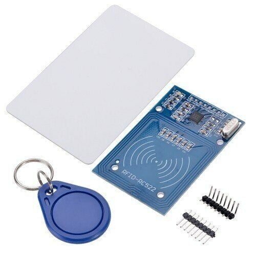 ARDUİNO RC522 RFID SETİ