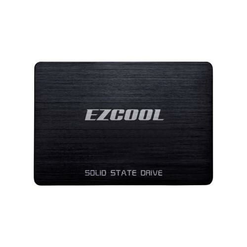 EZCOOL 120GB SSD HARD DİSK 560-550MBS