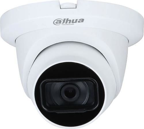 DAHUA DH-HAC-HDW1200TMQP-A 2.8MM 2MP 60METRE SESLİ DOME KAMERA