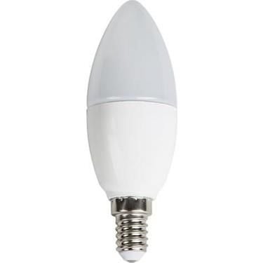 CATA CT-4083 8 WATT LED MUM AMPUL E14 BEYAZ