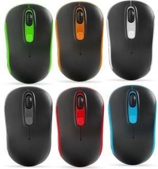 EVEREST SM-804 KABLOSUZ MOUSE