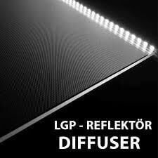 TV REFLEKTÖRÜ SAMSUNG 43 NU-DIFFUSER-WİNKEL