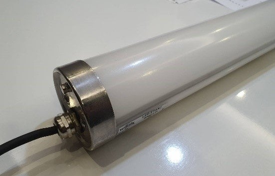 WOLFS CYLINDER CYL 45120-6500 69K