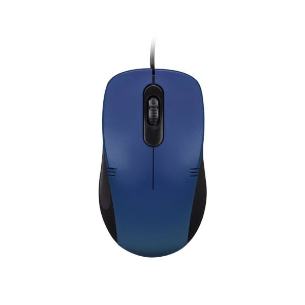 Everest SM-258 Usb 1200dpi Optik Kablolu Mouse