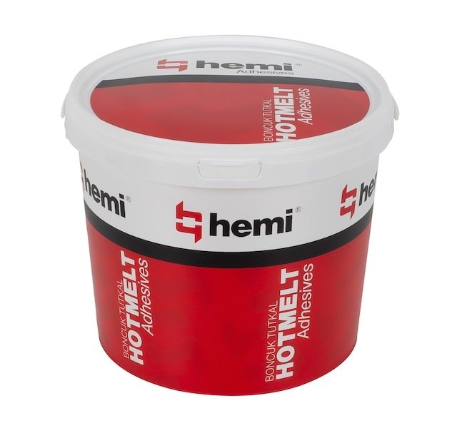 HEMİ H122 BONCUK TUTKAL 3KG