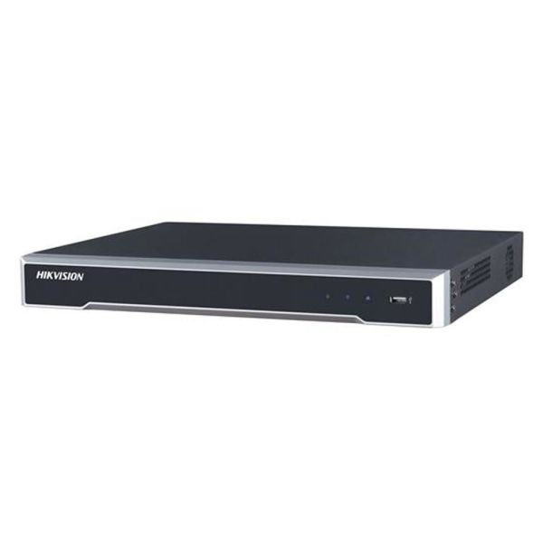 KAYIT CİHAZI HIKVISION DS-7616NI-K2/16P 16 KANAL POE NVR