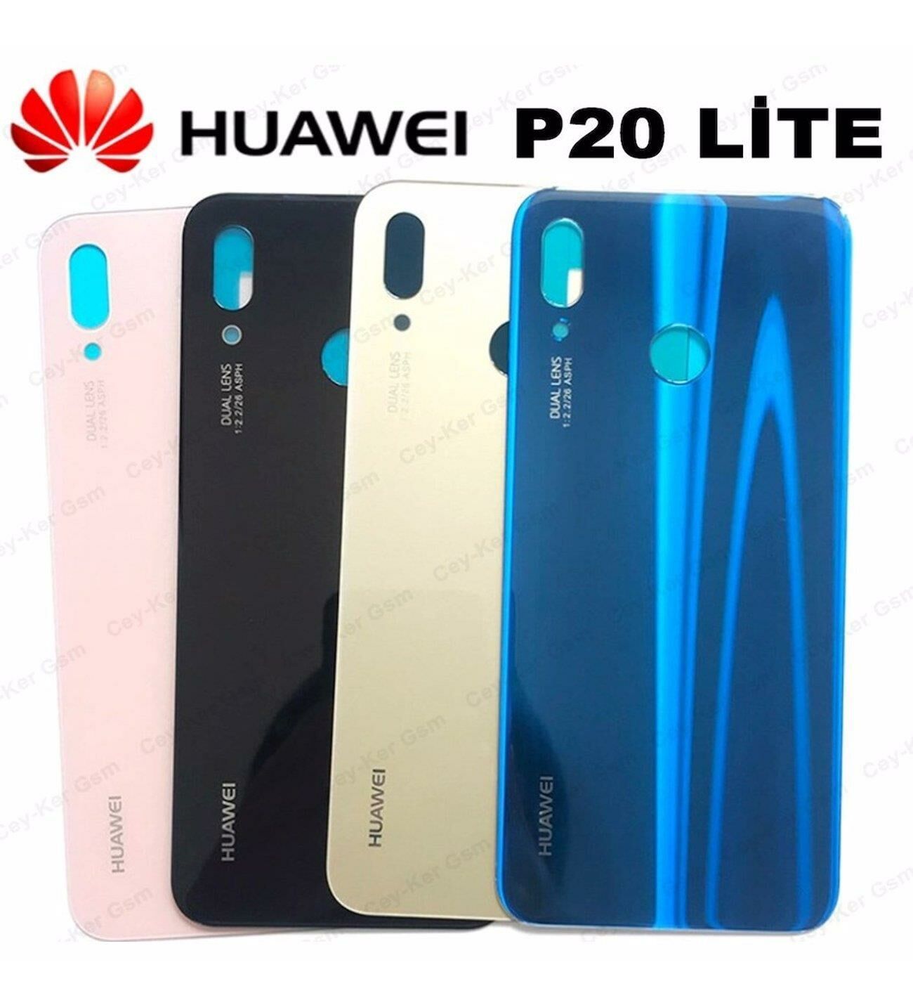 TELEFON KAPAK HUAWEI P20 LİTE