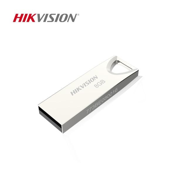 HIKVISION 16 GB METAL FLASH BELLEK