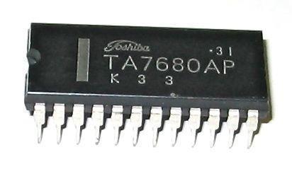 TA 7680AP