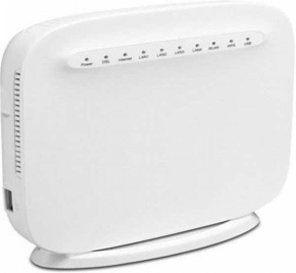 CNET CV984RV 4 PORT KABLOSUZ VDSL MODEM