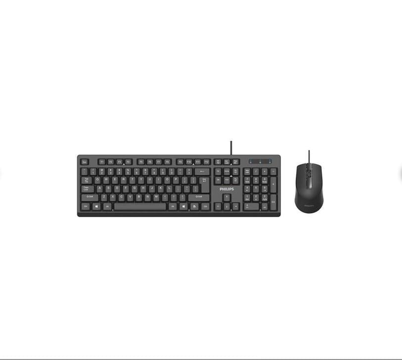 PHILIPS SPT6234 KLAVYE MOUSE SET