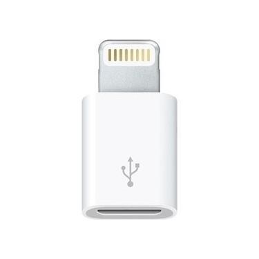 MİCRO USB - İPHONE ÇEVİRİCİ ADAPTÖR