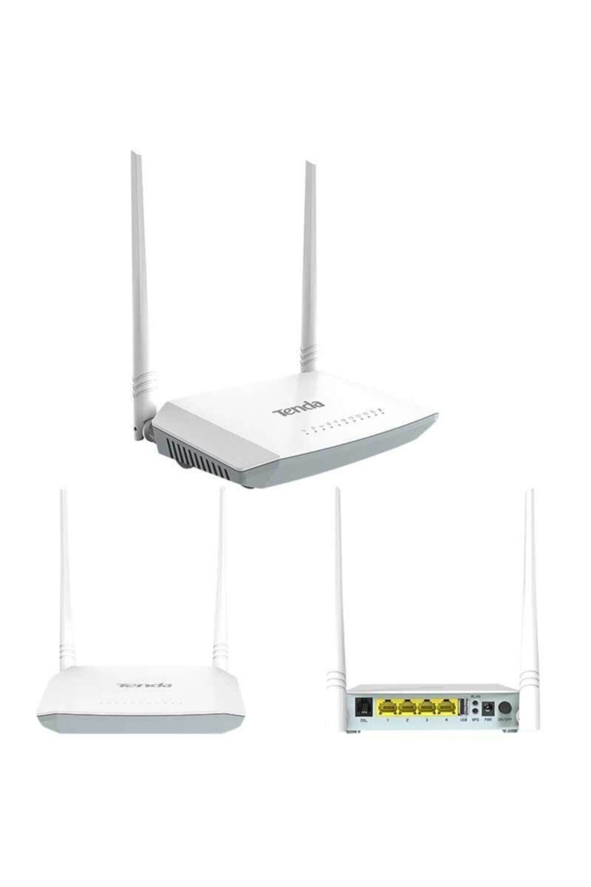 TENDA V300 VDSL MODEM