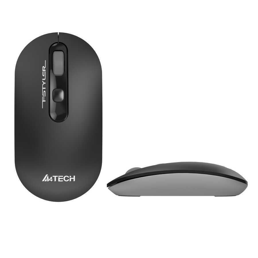 A4 TECH FG20 KABLOSUZ MOUSE