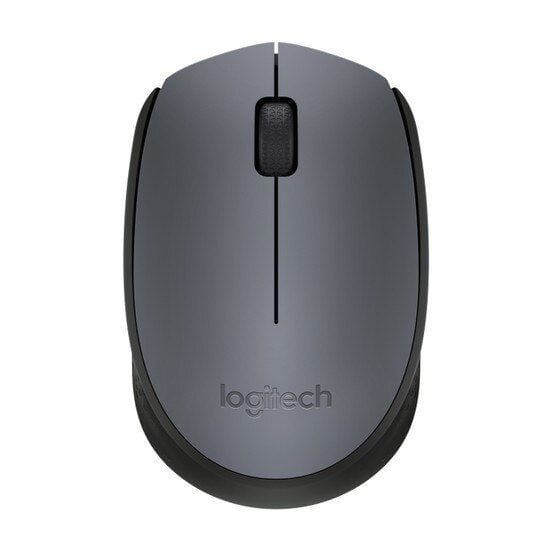 LOGİTECH M170 KABLOSUZ MOUSE