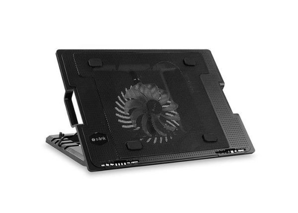 S-LİNK SLX-58D LAPTOP SOĞUTUCU