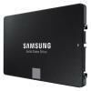 Samsung 500GB 870 Evo 560MB-530MB/S Sata 2.5'' (MZ-77E500BW) SSD Sabit Disk