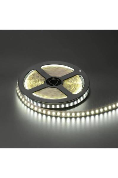 ŞERİT LED 12 V İÇ MEKAN BEYAZ 240 ÇİPLİ CATA