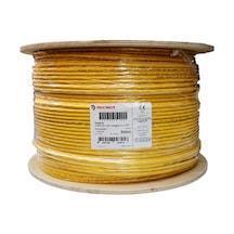 REÇBER CAT 6 KABLO 23 AWG HOLEGEN FREE