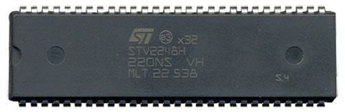 STV 2248 H