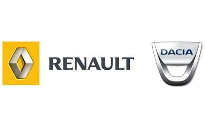 Renault Dacia Orjinal Yedek Parça