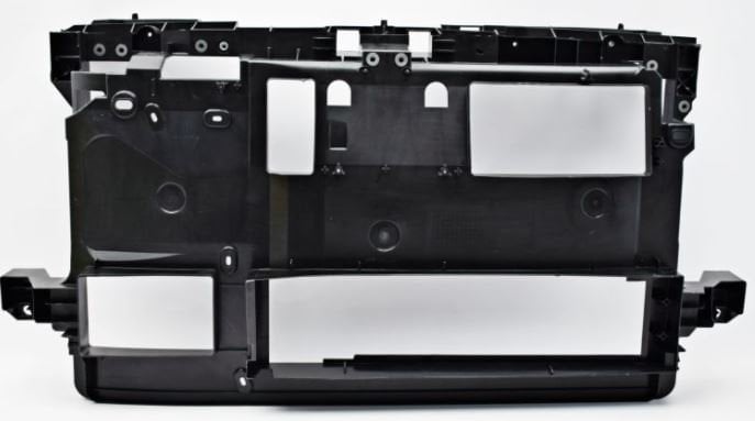 Renault Megane 4 Ön Panel 625007413R