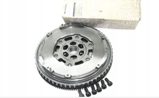 MAİS Megane 4-IV 1.2 Tce Motor Volan 123005344R