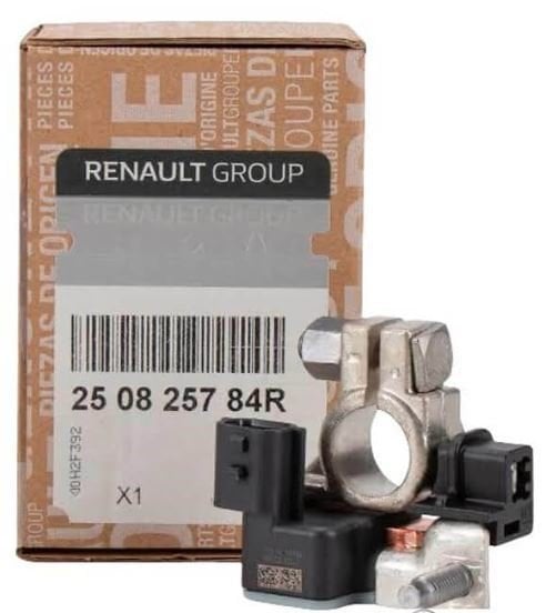 Renault Captur - Trafik 3 Akü Gerilim Kaptörü 250825784R - 295C30372R - Renault Mais