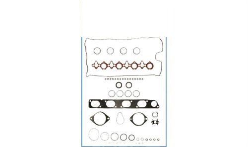 Master 2 - 2.5 Dci G9U Üst Motor Conta Takımı Keçeli 7701477813