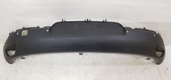 Renault Fluence Arka Tampon Alt Plastiği - 850B29272R