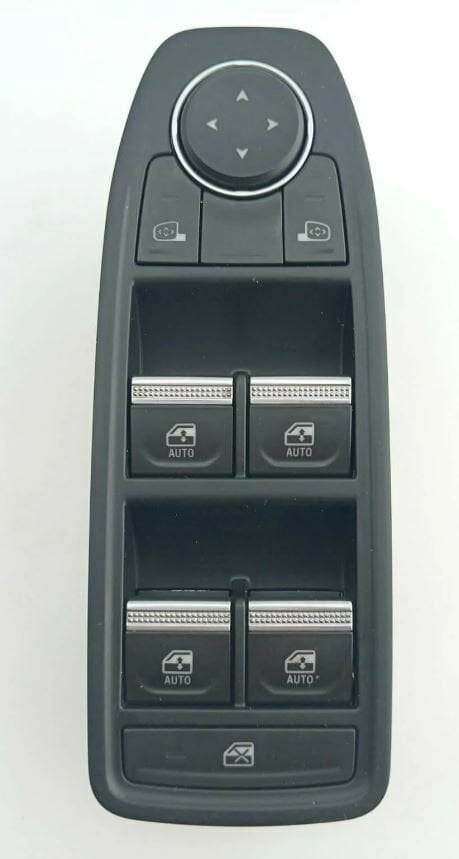 Clio 5-V Ön Cam Düğme Paneli 254017671R