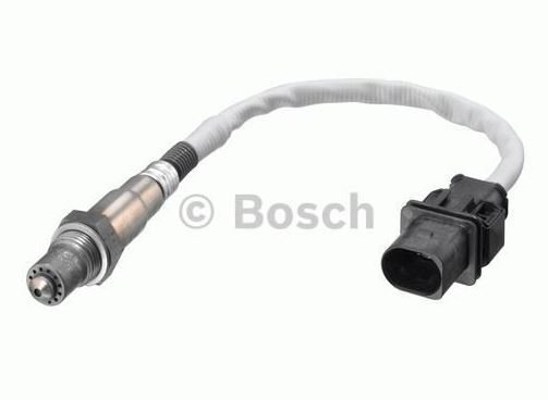 BOSCH Master 3-III 2.3 Dci Oksijen Sondası 226A49071R 8201028297