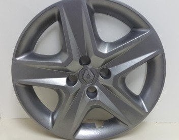 Clio 4 - Jant Kapağı 16'' inc 5 KOLLU (ADET) - 403157648R