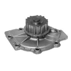 Safrane 2.0 16V - 2.5 20V (VOLVO MOTOR) Su Pompası Devirdaim 7438610035 7438610006