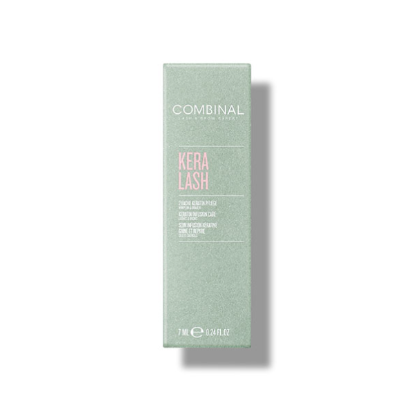 Combinal Keralash Keratin