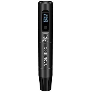 E3 PMU Pen 3.0 mm