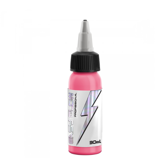 Easy Glow Rose 30 ml